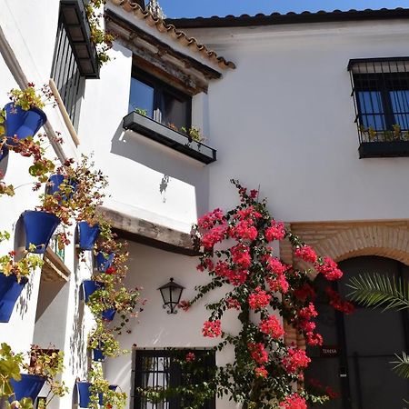 Patio San Andres -2 Llaves- Apartment Cordoba Exterior photo