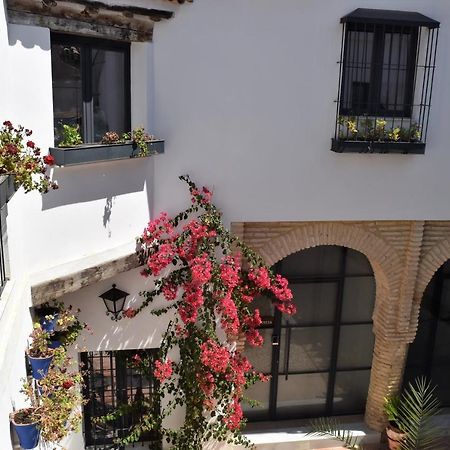 Patio San Andres -2 Llaves- Apartment Cordoba Exterior photo
