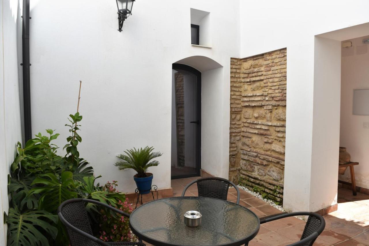 Patio San Andres -2 Llaves- Apartment Cordoba Exterior photo