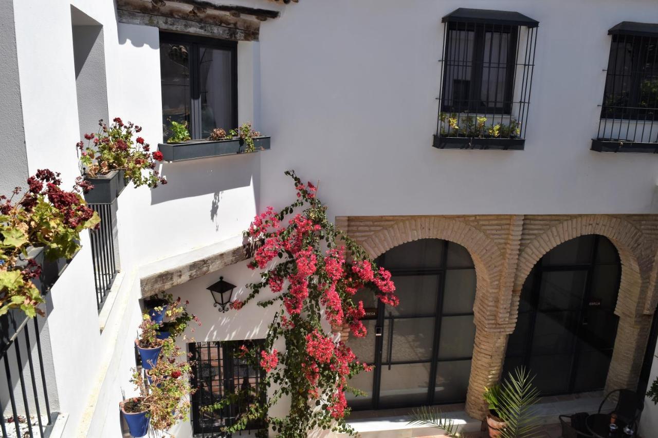 Patio San Andres -2 Llaves- Apartment Cordoba Exterior photo