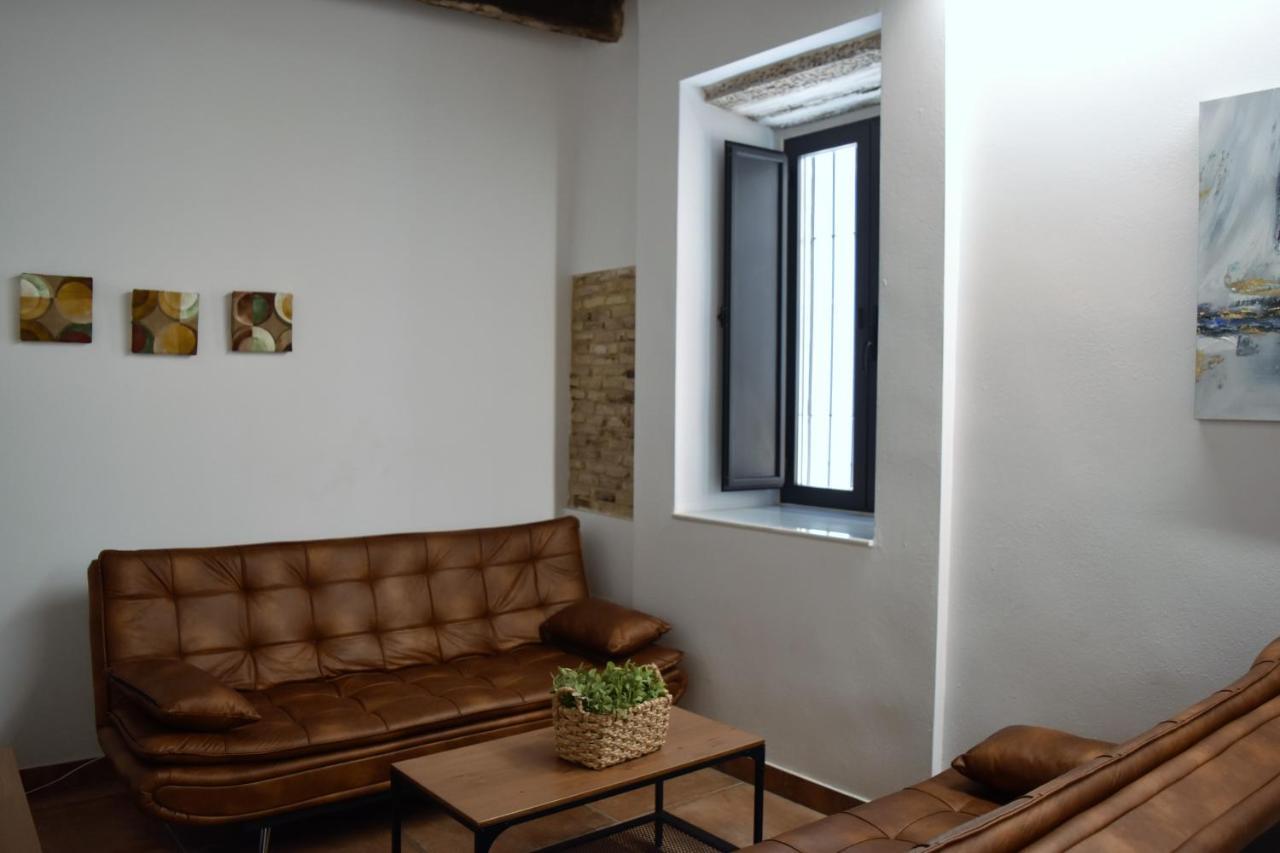 Patio San Andres -2 Llaves- Apartment Cordoba Exterior photo