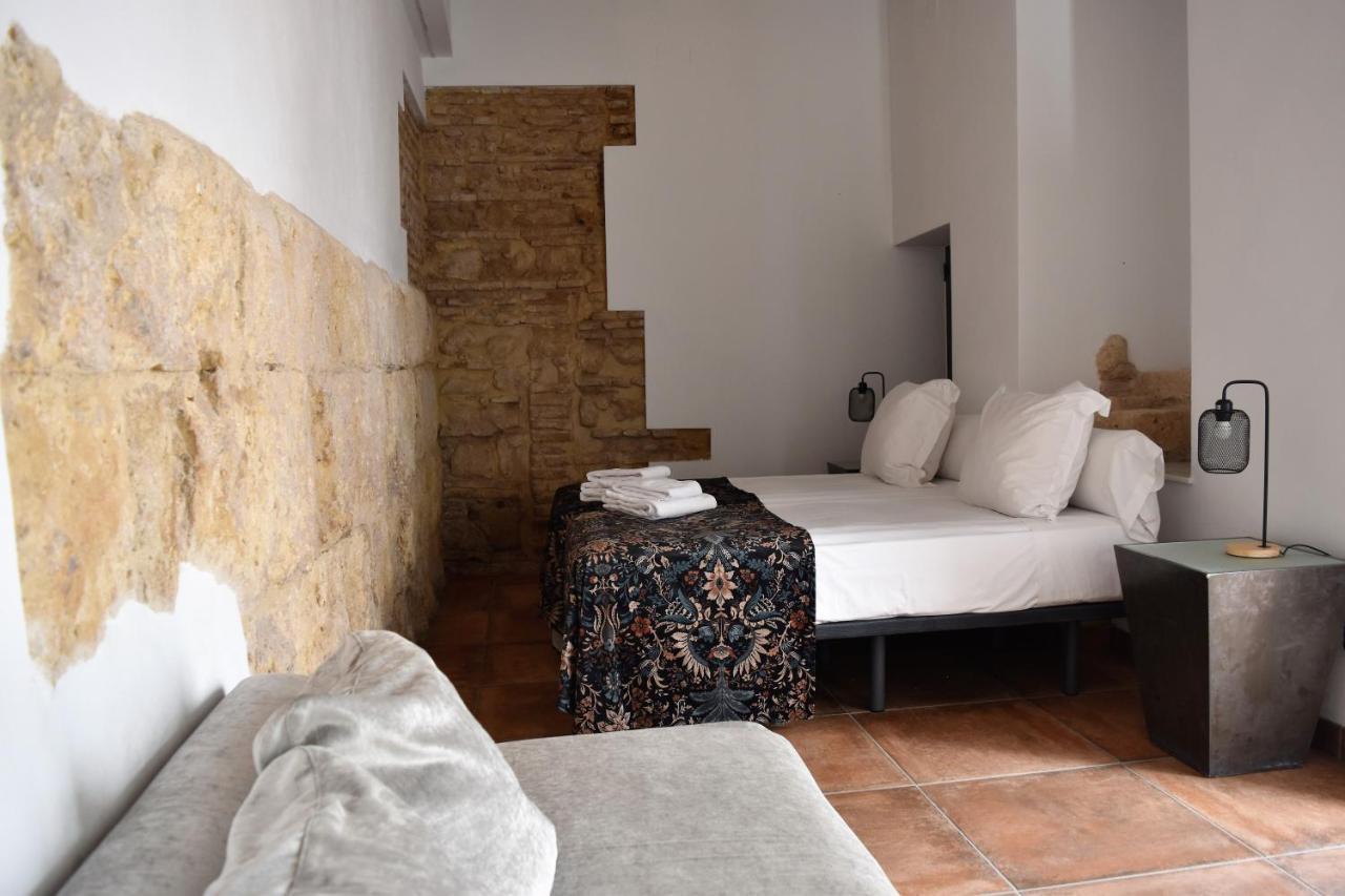 Patio San Andres -2 Llaves- Apartment Cordoba Exterior photo
