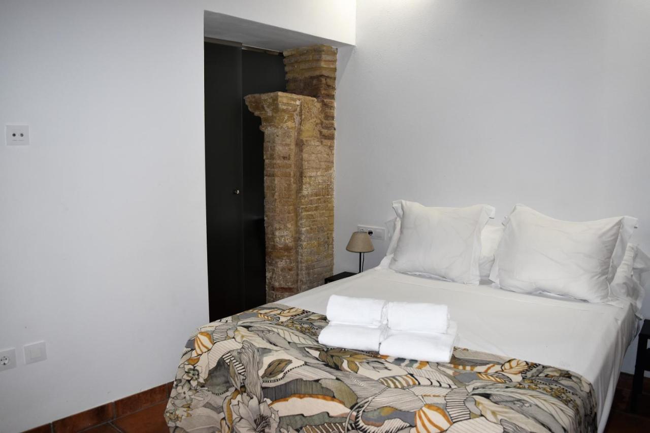 Patio San Andres -2 Llaves- Apartment Cordoba Exterior photo