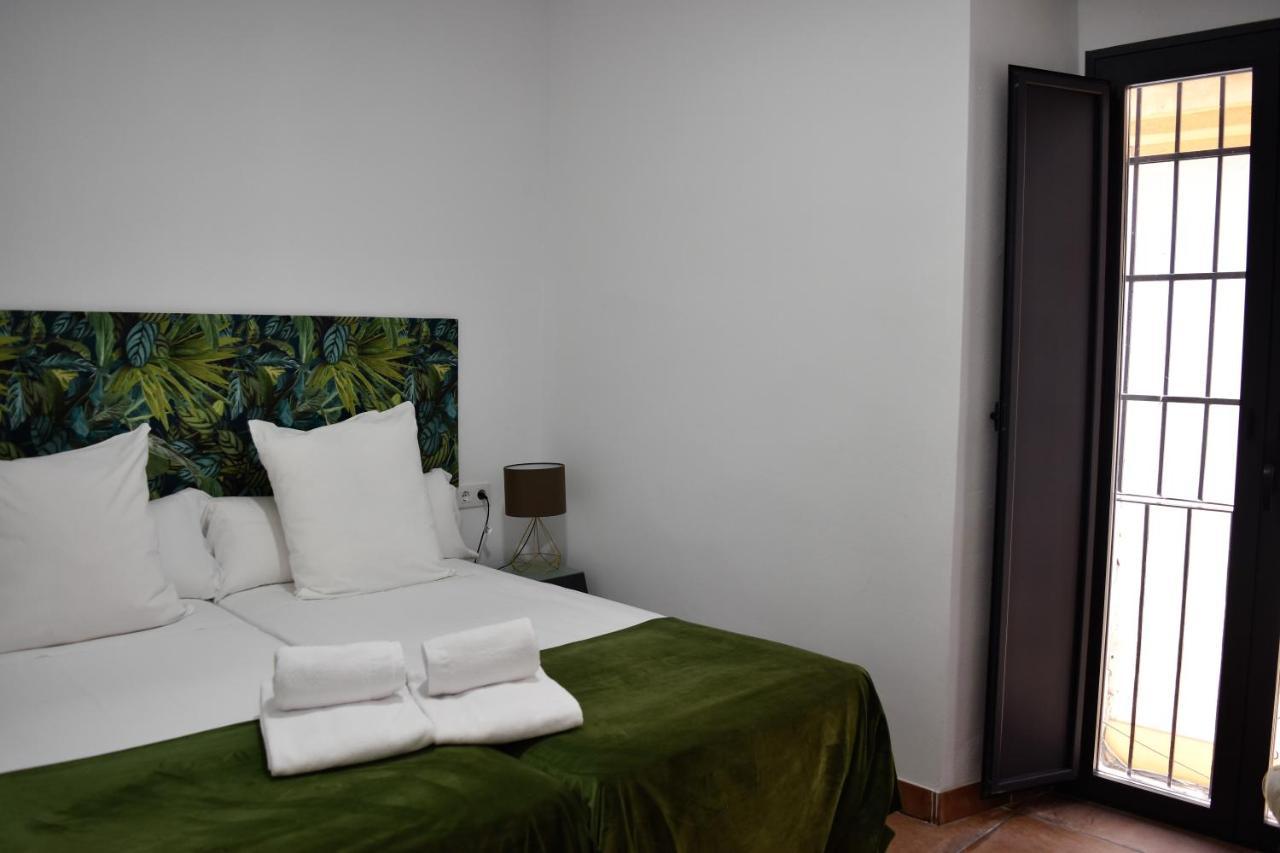 Patio San Andres -2 Llaves- Apartment Cordoba Exterior photo