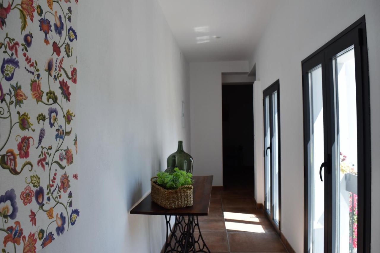 Patio San Andres -2 Llaves- Apartment Cordoba Exterior photo
